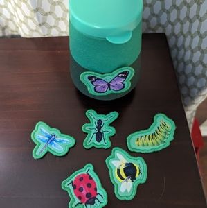 Lovevery Fuzzy Shrub -- reserved for Amber